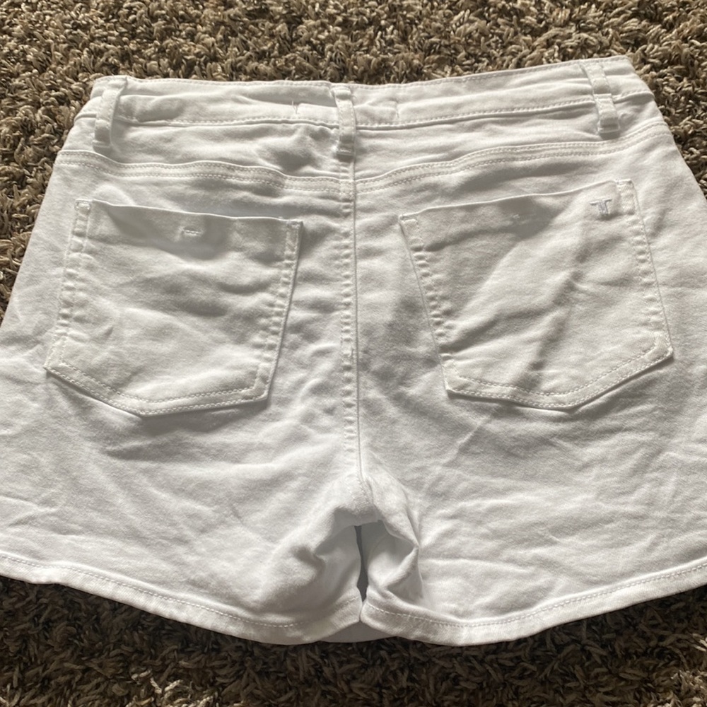 TRACTR SKORT - Picture 4 of 4